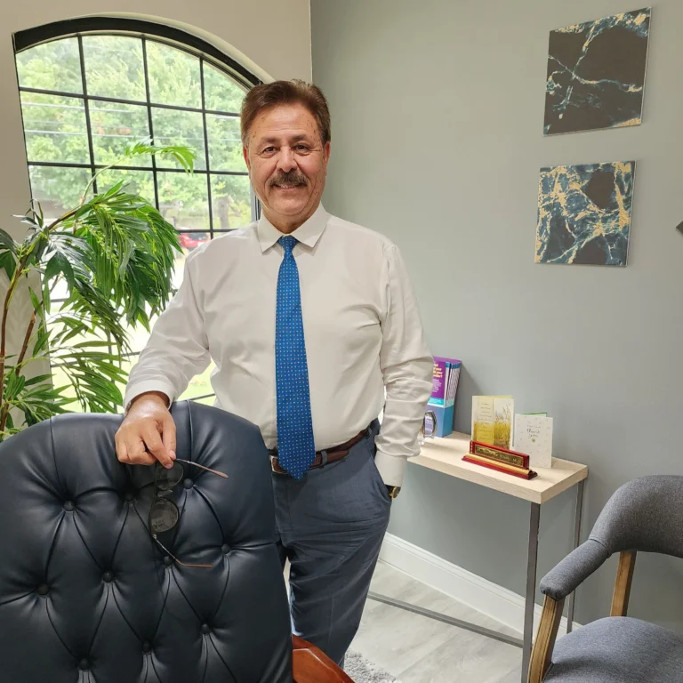 Dr. Mohammad S. Khan